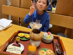 -mezza9 Macau(澳门君悦酒店)