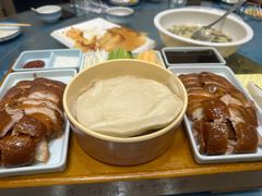 -正阳春鸭子楼(双港店)