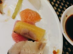 -半岛凯豪大酒店-海鲜自助餐厅