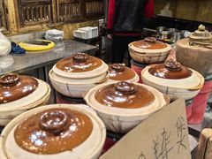 -霄汉羊排(万松园一店)