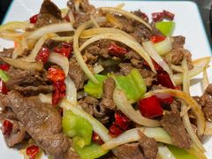 -朴小妹人参鸡汤火锅(长白山万达店)