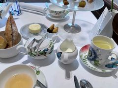 -Le Comptoir de Pierre Gagnaire