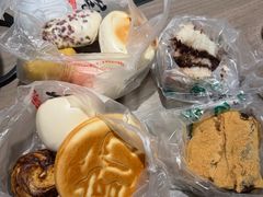 -宫门口馒头铺(创始人总店)