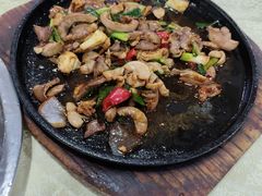 -标记美食新鲜猪杂(兴南大道店)