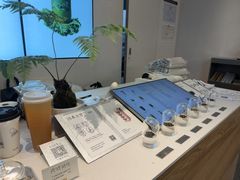 -喜茶(常州新北万达店)