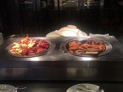 -广州富力君悦大酒店·凯菲厅