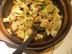 -汤城小厨•粤菜•靓汤(金宝街店)