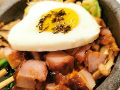 -七八冷面·延边朝鲜族美食(欢乐谷店)