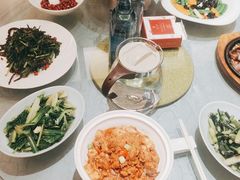 -丽华园(汉阳龙阳店)