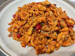 -外婆菜(江乡路店)