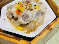 -龙庭华宴·粤菜·早茶