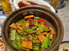 -南京大牌档(济南万象城店)