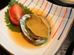 -花狸日本料理(柏庐广场店)