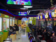 -风云再起游乐汇(北京西单西西友谊店)