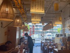 -彧玖食坊·川式砂锅酒馆(成山路店)