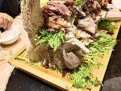 -欣旺·迎宾楼·百年无锡菜