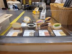 -辛一·铜锣烧(大宁久光店)