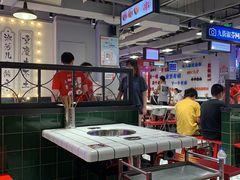 -九街淑芬掌中宝串串公司(两路金港国际店)