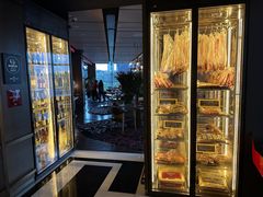 -恰餐厅及酒吧CHAR Bar & Grill(北京三里屯洲际店)