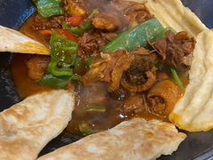 地锅鸡-小四川菜馆(托乐嘉店)