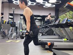 -VPsmart私教健身工作室(新华路旗舰店)