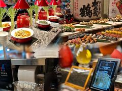 -广州天河希尔顿酒店