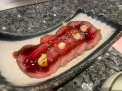 -大渔铁板烧(中山路八佰伴店)
