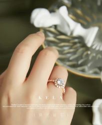 -珂兰钻石(美美2购物中心店)