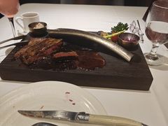 -王品牛排(福州泰禾店)