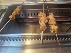 -高鸽子锦州烧烤63年(海阳路店)