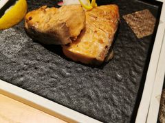 -yokocho上横町·日本食街(深业上城店)