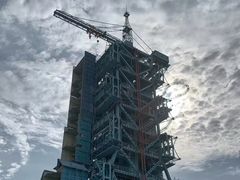 -中国酒泉卫星发射中心