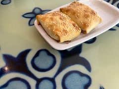 烤包子-撒拉花儿·新疆菜·清真(太阳宫店)