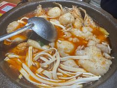 -肖记公安牛肉鱼杂馆· 省级非物质文化遗产(仁和路店)