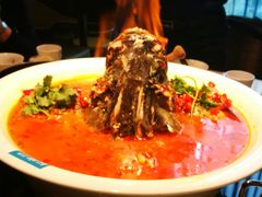 -坛宗剁椒鱼头(河西王府井店)