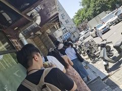 -永茂驴肉(莲池南大街总店)