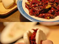 -天山醉美·新疆餐厅(富华里店)