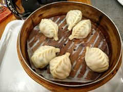 -东升灌浆包(辛庄街总店)