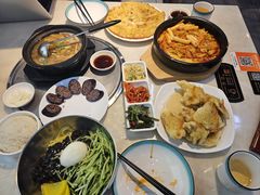 -屋里家延边朝鲜族冷面(梅林3店)