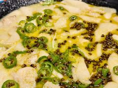 -若蘭慈·无国界素食料理(欢乐海岸店)