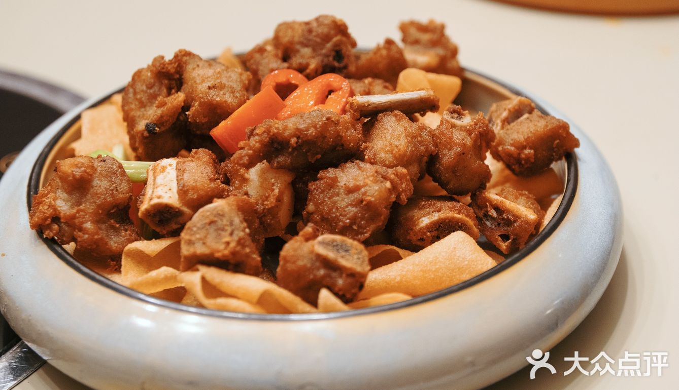 粤菜吃什么｜适合办小宴的房间的公馆