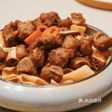 粤菜吃什么｜适合办小宴的房间的公馆