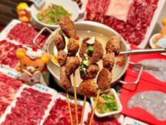 -非遗•老字号•阿彬牛肉火锅(广济桥店)