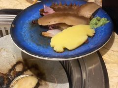 -万象·复兴号鲜肉烤肉海鲜自助(升级店)