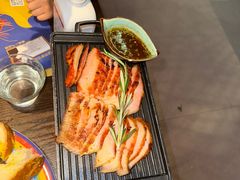 -泰妃殿(武汉首店)