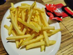 -花腰餐吧Bistro烧烤 傣味(传媒大学店)