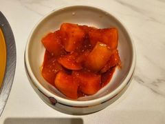 -七八冷面·延边朝鲜族美食(世纪汇店)