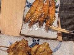-德川家日本料理(中关村寰太大厦店)