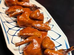 -誉八仙粤菜(万象天地店)