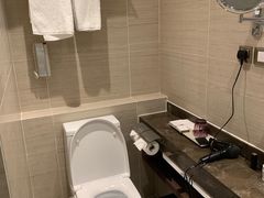 -香港港岛太平洋酒店